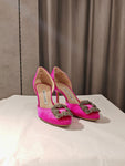 Manolo Blahnik heels