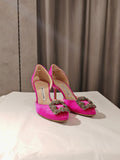 Manolo Blahnik heels