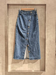 Lee denim skrt