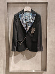 John Richmond blazer