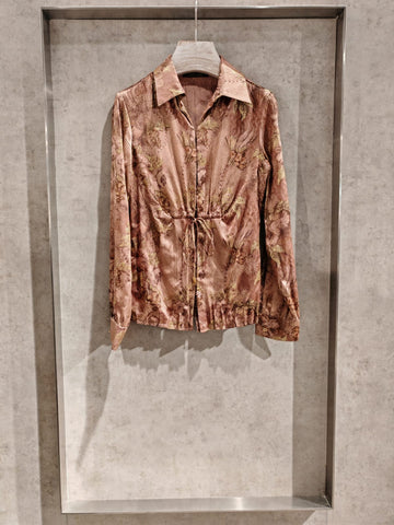 Roberto Cavalli blouse
