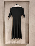 Maje dress
