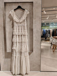 Needle & Thread dress