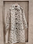 HVN trench coat
