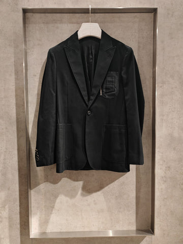 Alexander McQueen blazer