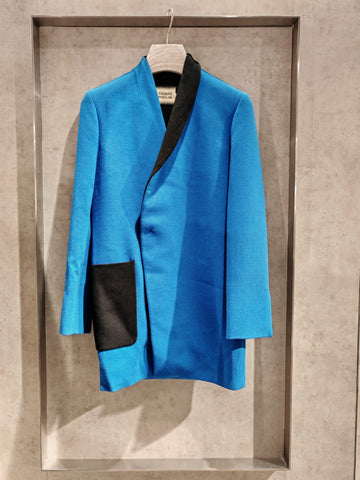 Fausto Puglisi coat