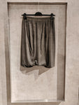 Rick Owens shorts