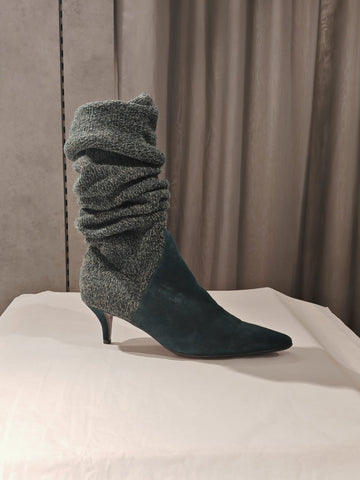 Walter Steiger boots
