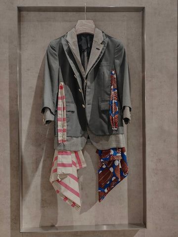 Comme des Garcons blazer