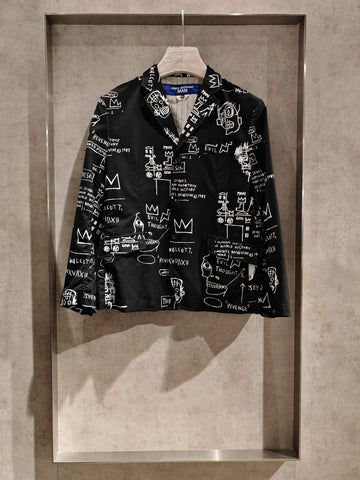 Junya Watanabe blazer
