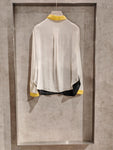 Rebecca Taylor blouse