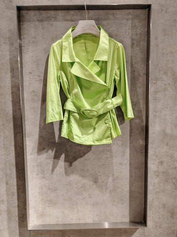 Naracamicie jacket