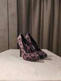 Dolce & Gabbana heels