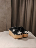 Isabel Marant platforms