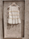 Red Valentino vest