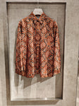 Batik Keris shirt