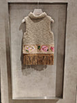 Christian Dior vest