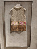 Christian Dior vest