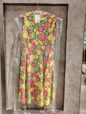 Valentino dress