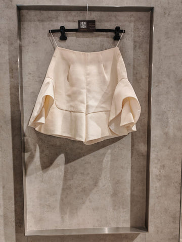 Delpozo shorts