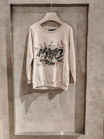 Marc by Marc Jacobs sweatshirt