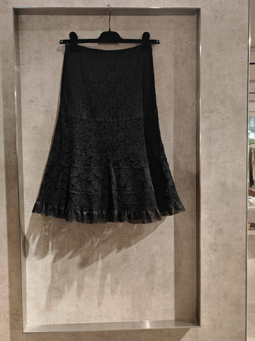 Comme des Garcons skirt