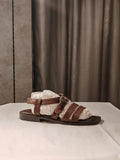 Prada sandals