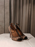 Alaia heels