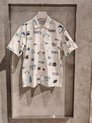 Carhartt shirt
