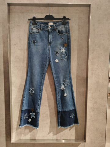 Red Valentino jeans