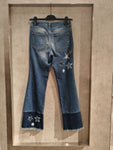Red Valentino jeans