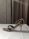 YSL heels