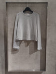 Red Valentino sweatshirt