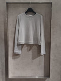 Red Valentino sweatshirt