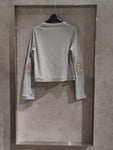 Red Valentino sweatshirt