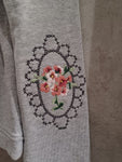 Red Valentino sweatshirt