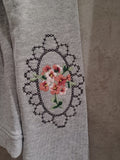 Red Valentino sweatshirt