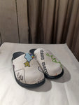 MM6 Maison Margiela slippers