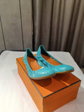 Hermes shoes