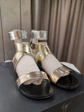 Giuseppe Zanotti sandals