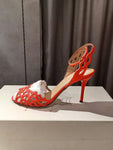 Charlotte Olympia heels