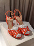 Charlotte Olympia heels