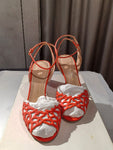 Charlotte Olympia heels