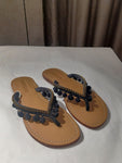 Mystique sandals