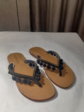 Mystique sandals