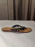 Mystique sandals