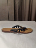 Mystique sandals