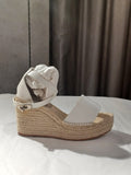 Hermes sandals