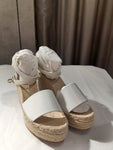 Hermes sandals