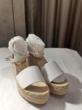 Hermes sandals